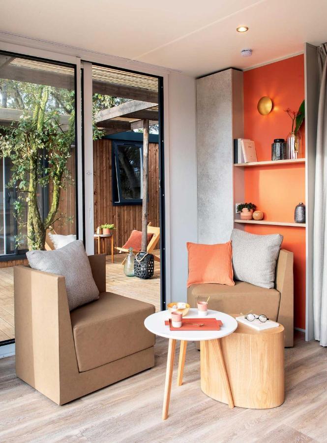 Gronenberger Muehle Haus 27 Villa Scharbeutz Exteriör bild