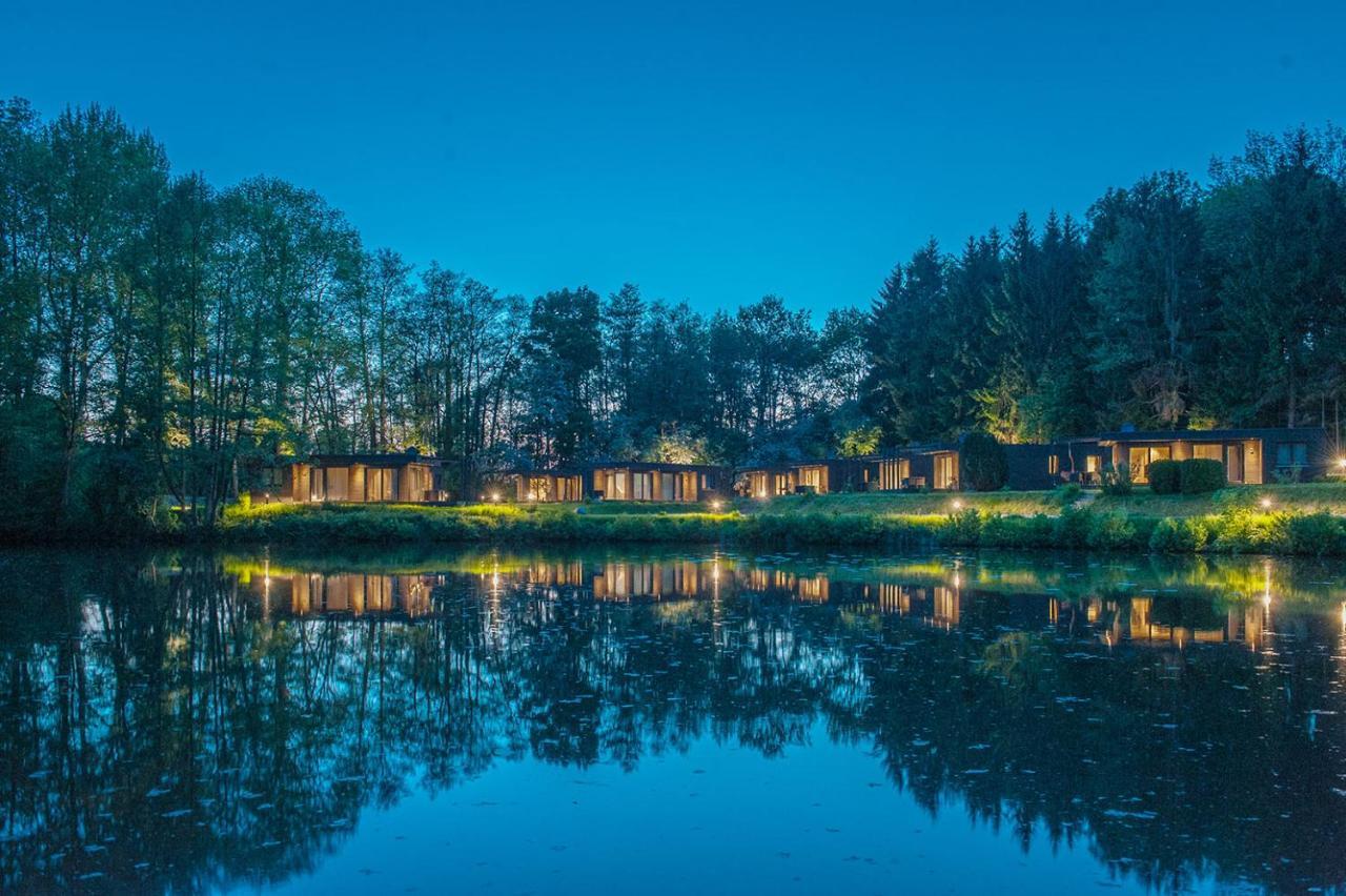 Gronenberger Muehle Haus 27 Villa Scharbeutz Exteriör bild