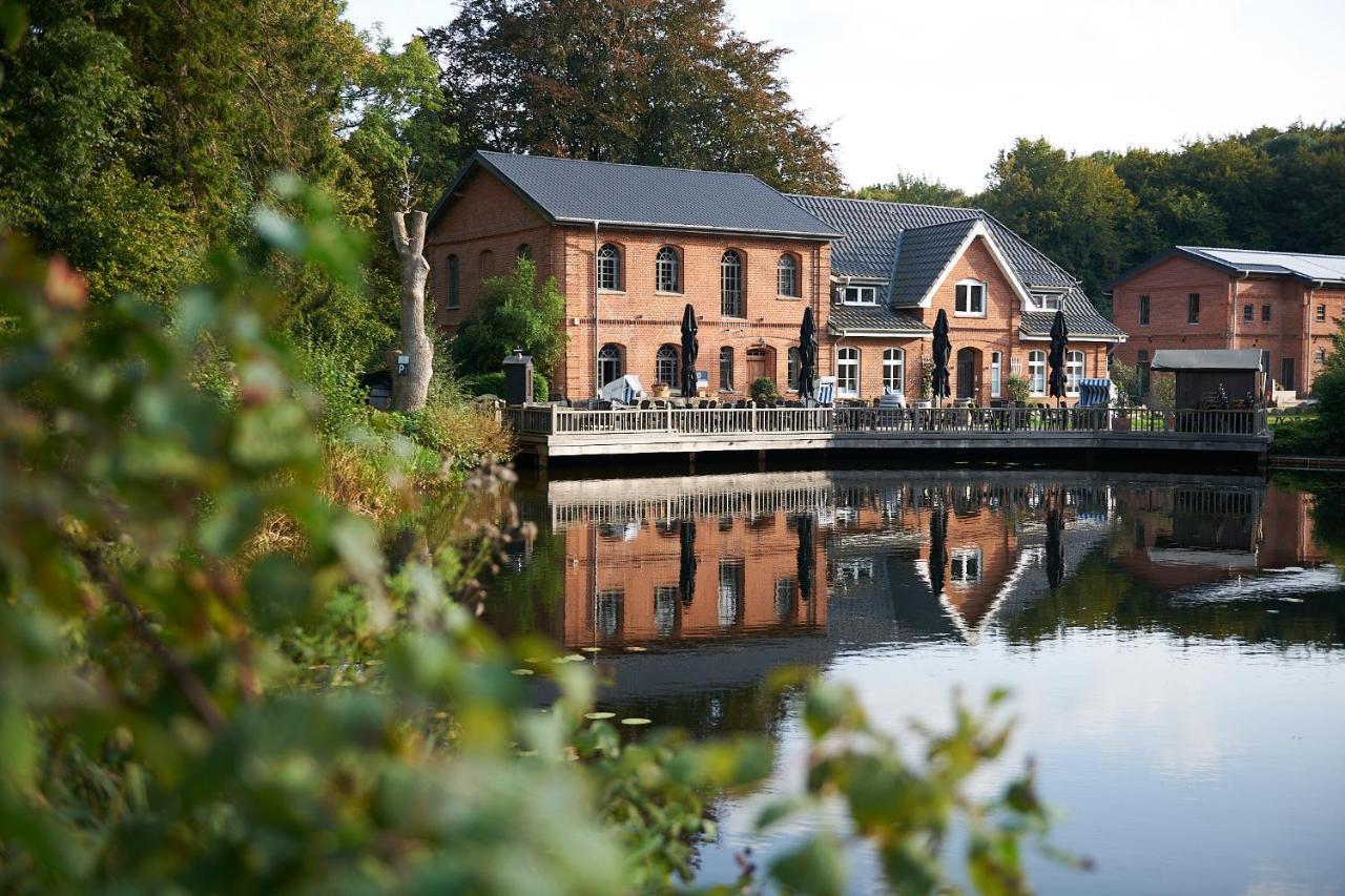 Gronenberger Muehle Haus 27 Villa Scharbeutz Exteriör bild